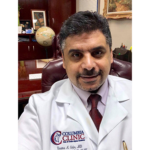 Dr Medhat Magdy Columbia Clinic