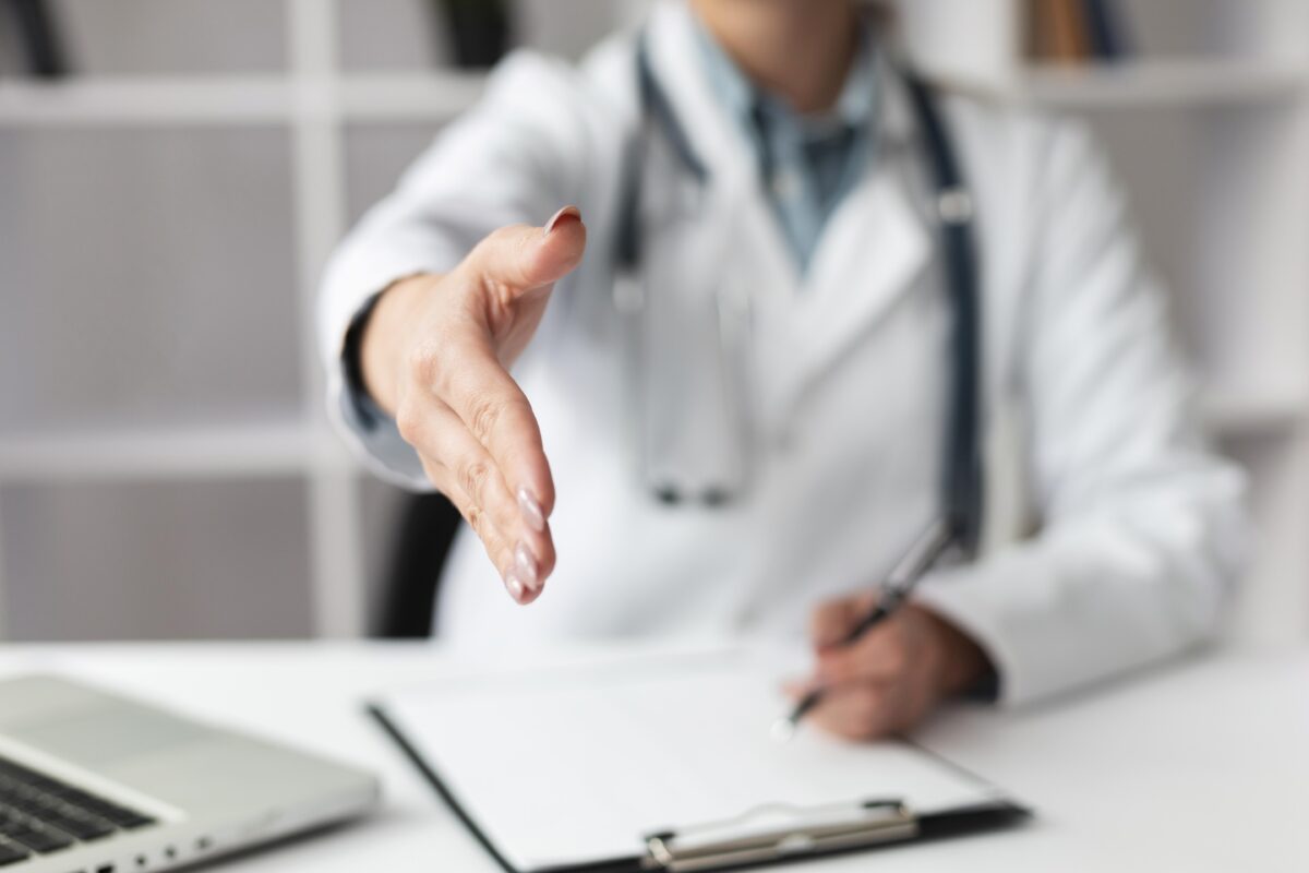 About us columbia clinic
