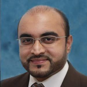 Dr. Sayed Abbas